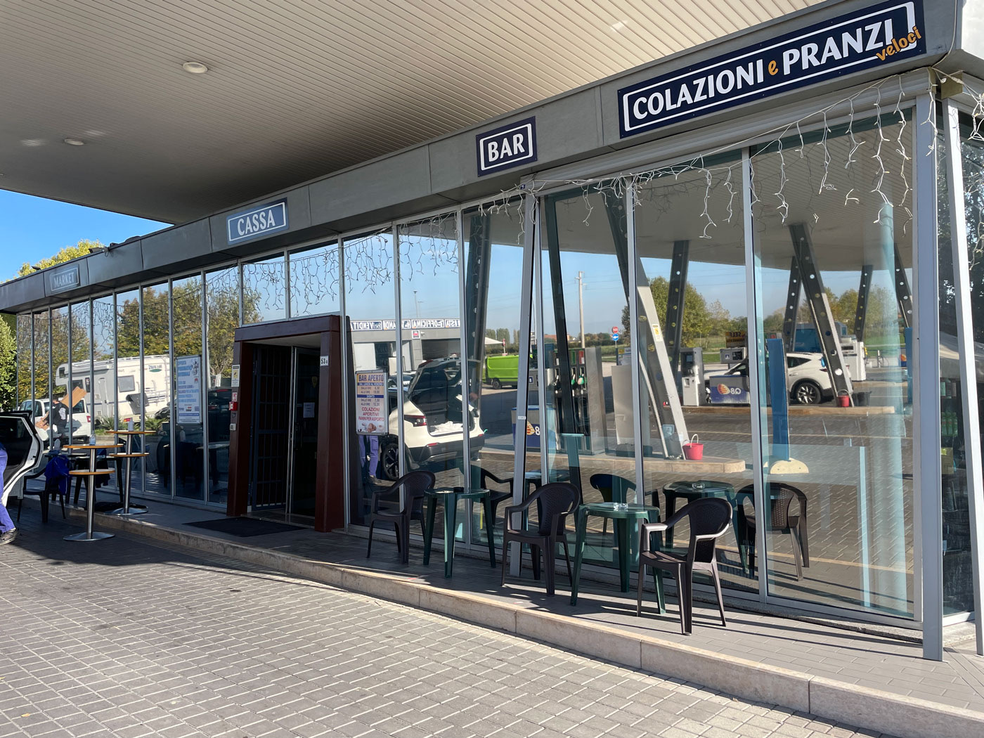 Pellicole a controllo solare: realizzazione SD Wrap