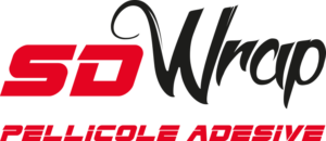 SD WRAPS LOGO