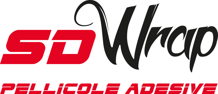 SD WRAPS LOGO